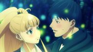 Sato and Hime (Image Credit: Staple Entertainment)